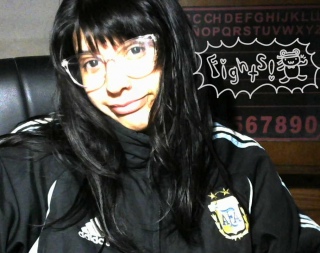 pendejita de 22